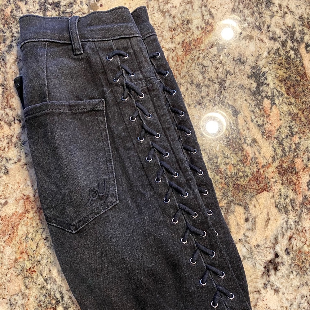 Express jeans - Picture 2 of 2